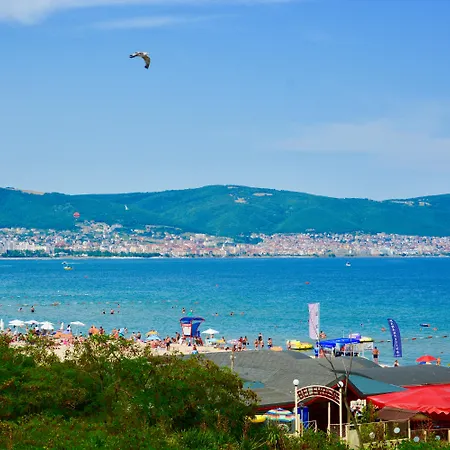 Golden Rainbow 4* 써니비치