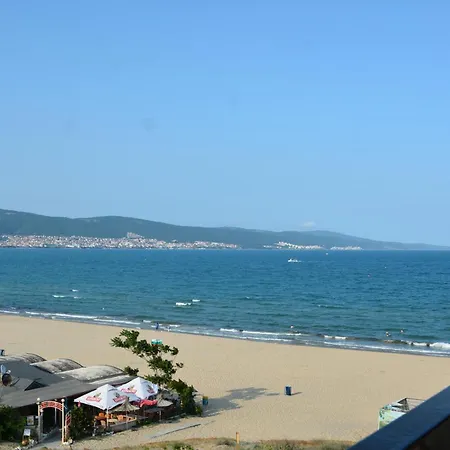 Golden Rainbow 아파트호텔 써니비치