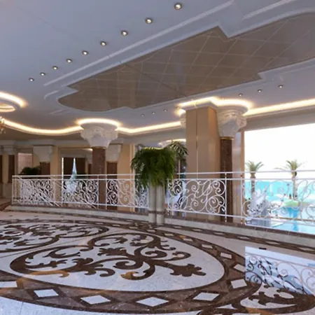 Golden Rainbow 4* 써니비치