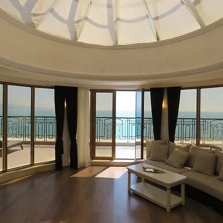 Golden Rainbow 써니비치