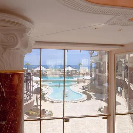 Golden Rainbow 4* 써니비치