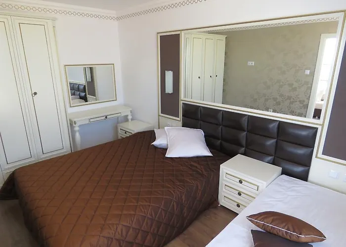 Golden Rainbow 4* Sunny Beach