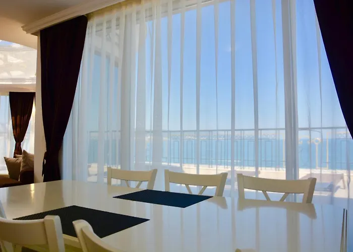 Golden Rainbow Aparthotel Sunny Beach