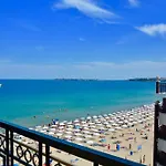 Golden Rainbow Aparthotel Sunny Beach