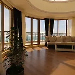 Golden Rainbow Aparthotel Sunny Beach