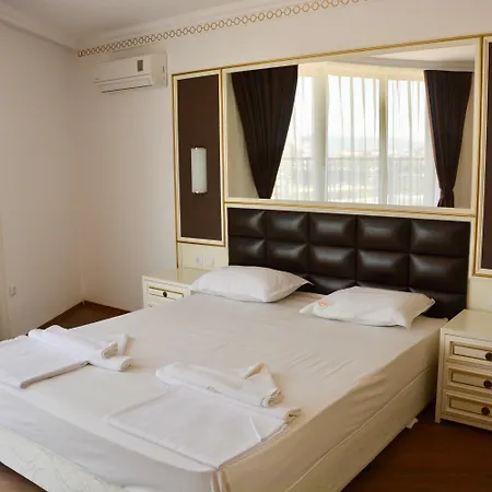 Apart Otel Golden Rainbow Sunny Beach