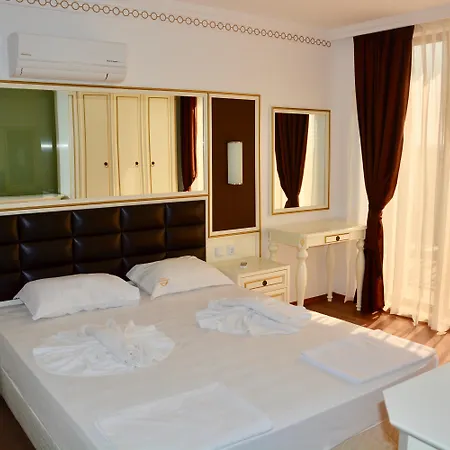 Apart Otel Golden Rainbow Sunny Beach