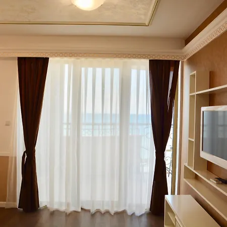 Apart Otel Golden Rainbow