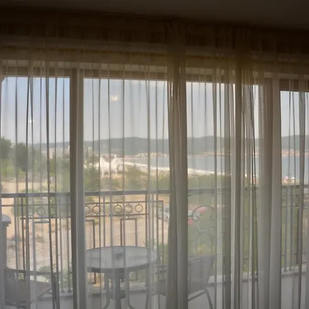Golden Rainbow Apart Otel 4*