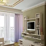 شقة فندقية Golden Rainbow ساني بيتش