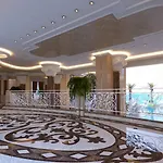 Golden Rainbow 4* ساني بيتش