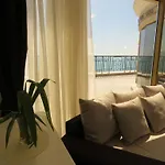 شقة فندقية Golden Rainbow