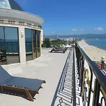 Golden Rainbow شقة فندقية 4*