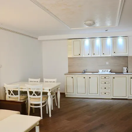 Golden Rainbow 4* Sunny Beach