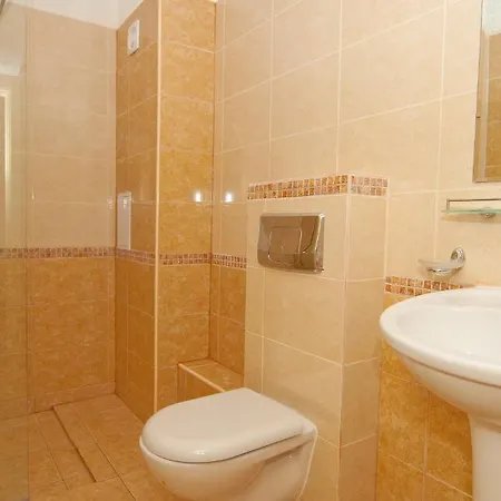 Golden Rainbow Aparthotel Sunny Beach
