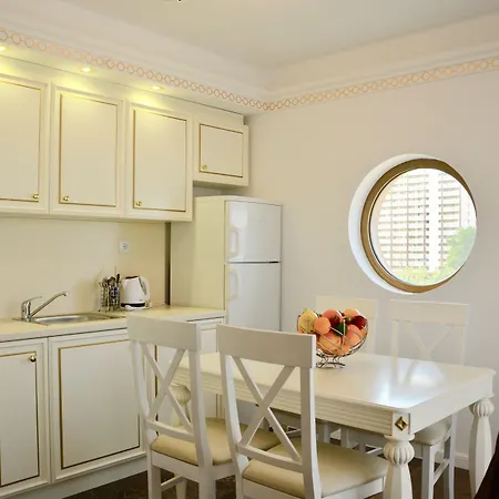 Golden Rainbow Sunny Beach