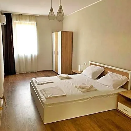 Apart Otel Golden Rainbow