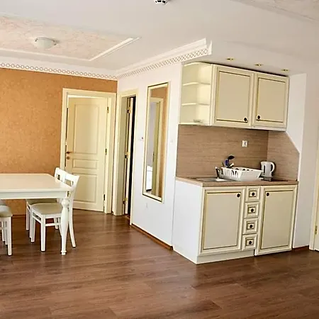 Golden Rainbow Apart Otel 4*