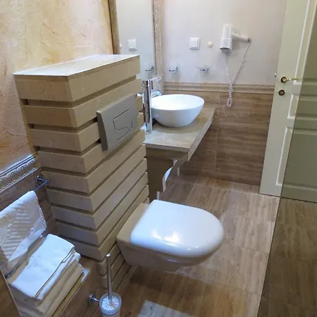 Aparthotel Golden Rainbow