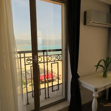 Golden Rainbow 4* Sunny Beach