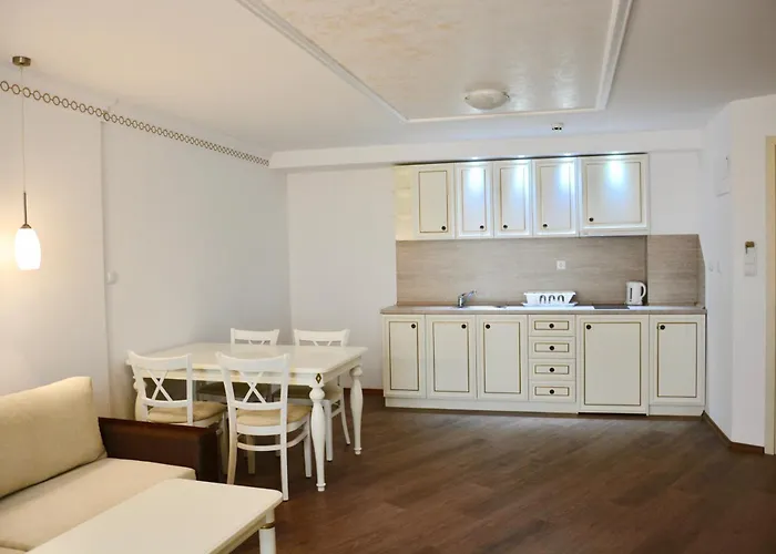 Golden Rainbow 4* Солнечный берег