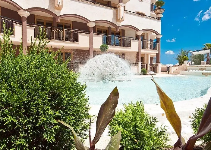 Golden Rainbow Aparthotel