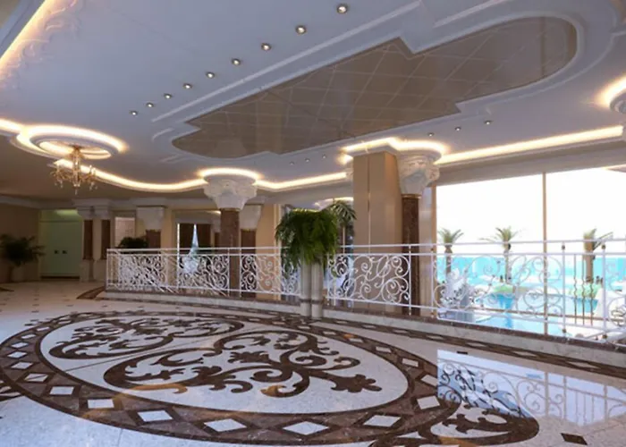 Golden Rainbow 4* Sunny Beach