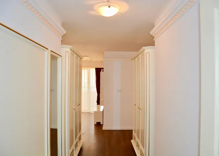 Aparthotel Golden Rainbow Slantschew brjag