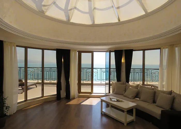 Golden Rainbow Slantschew brjag