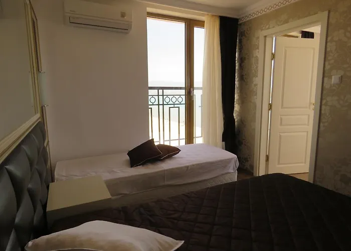 Golden Rainbow Slantschew brjag